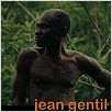 Jean Gentil : poster