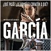 García : poster