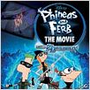Phineas e Ferb - O Filme - Através da 2ª Dimensão : poster