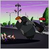 Phineas e Ferb - O Filme - Através da 2ª Dimensão : foto