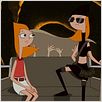 Phineas e Ferb - O Filme - Através da 2ª Dimensão : foto
