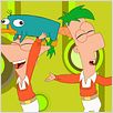 Phineas e Ferb - O Filme - Através da 2ª Dimensão : foto
