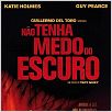 Não Tenha Medo do Escuro : poster