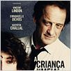 A Criança da Meia-Noite : poster