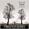 Tiranossauro : poster