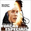 Forças Especiais : poster
