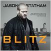 Blitz : poster