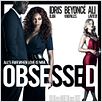 Obsessiva : poster