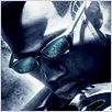 Blade Trinity : poster