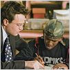A História de Ron Clark : foto