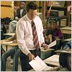 A História de Ron Clark : foto