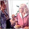 Hysterical Blindness : foto
