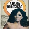 A Dama do Lotação : poster