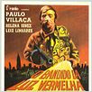 O Bandido da Luz Vermelha : poster