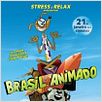 Brasil Animado : poster