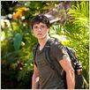 Viagem 2 - A Ilha Misteriosa : foto Josh Hutcherson