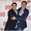 American Pie - O Reencontro : foto Chris Klein, Hayden Schlossberg, Jason Biggs, Jon Hurwitz