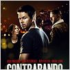 Contrabando : poster