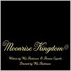 Moonrise Kingdom : poster