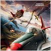 Red Tails : poster