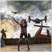 Resident Evil 5 - Retribuição : foto