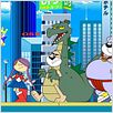 As Aventuras de Gui & Estopa : foto