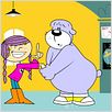 As Aventuras de Gui & Estopa : foto