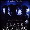 Cadillac Preto : poster