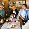 Boleiros 2 - Vencedores e Vencidos : foto