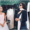 A Dona da História : foto