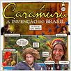 Caramuru - A Invenção do Brasil : poster