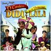 O Cavaleiro Didi e a Princesa Lili : poster