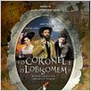 O Coronel e o Lobisomem : poster