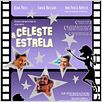 Celeste e Estrela : poster