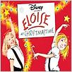 Eloise at Christmastime : poster