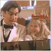Eloise at Christmastime : foto