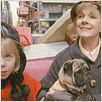 Eloise at Christmastime : foto
