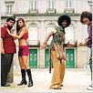 Casseta & Planeta - A Taça do Mundo é Nossa : foto