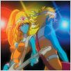 Interstella 5555 : foto