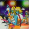 Interstella 5555 : foto