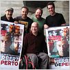 Herbert de Perto : foto