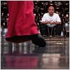 Grupo Corpo 30 Anos - Uma Família Brasileira : foto