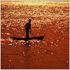 Espelho D'Água - Uma Viagem no Rio São Francisco : foto