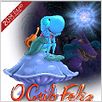 O Grilo Feliz : poster