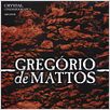 Gregório de Mattos : poster