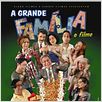 A Grande Família - O Filme : poster