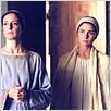 Maria - Mãe do Filho de Deus : foto