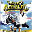 O Noviço Rebelde : poster