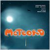 Meteoro : poster