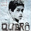 Querô : poster